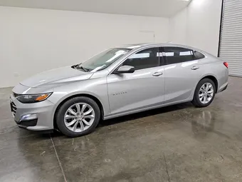 2022 Chevrolet Malibu 1G1ZD5ST4NF176000 Lot 47208996