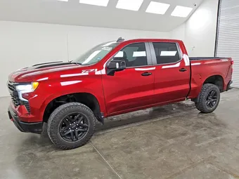 2023 Chevrolet Silverado 1500 3GCUDFED7PG213537 Lot 46298466