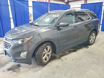 2020 Chevrolet Equinox 3GNAXLEX3LL144938 Lot 46686716