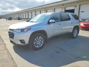 2018 Chevrolet Traverse 1GNERGKW9JJ192818 Lot 41770776