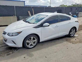 2017 Chevrolet Volt 1G1RA6S53HU155154 Lot 49220236