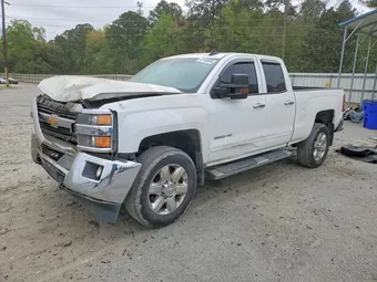 2017 Chevrolet Silverado 2500 1GC2KVEG8HZ332507 Lot 47408906