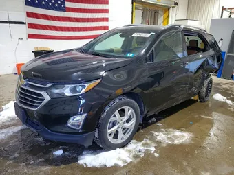 2018 Chevrolet Equinox 2GNAXVEV7J6275088 Lot 75540795