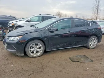 2018 Chevrolet Volt 1G1RB6S58JU110178