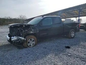 2019 Chevrolet Silverado 1500 2GCVKPEC4K1168713 Lot 75283275