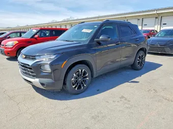 2023 Chevrolet Trailblazer KL79MPSLXPB135400 Lot 47426946