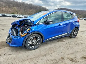2020 Chevrolet Bolt EV 1G1FZ6S09L4140098