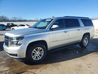 2018 Chevrolet Suburban 1GNSKKECXJR198902