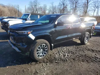 2024 Chevrolet Colorado 1GCPTDEK0R1245069 Lot 47440556