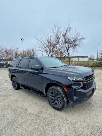 2023 Chevrolet Tahoe 1GNSKRKD4PR147068 Lot 49284866