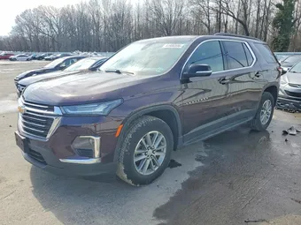 2023 Chevrolet Traverse 1GNEVGKW8PJ303119 Lot 41986596