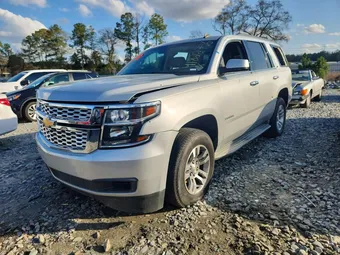 2015 Chevrolet Tahoe 1GNSKBKC2FR183158 Lot 41822956