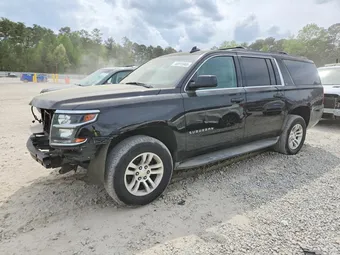 2015 Chevrolet Suburban 1GNSCJKC4FR558135