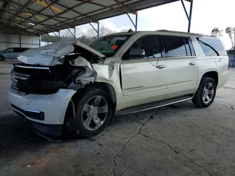 2015 Chevrolet Suburban 1GNSKKKC4FR283567