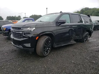 2022 Chevrolet Suburban 1GNSKCKDXNR113520