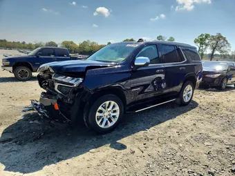 2023 Chevrolet Tahoe 1GNSCSKD4PR343886 Lot 47197496