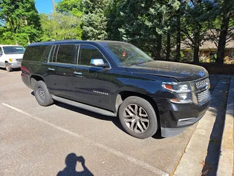 2018 Chevrolet Suburban 1GNSCHKC5JR271839 Lot 50902716