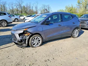 2023 Chevrolet Bolt EUV 1G1FY6S07P4141095
