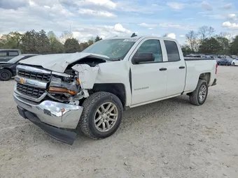 2017 Chevrolet Silverado 1500 1GCRCNEC8HZ332936 Lot 47568766