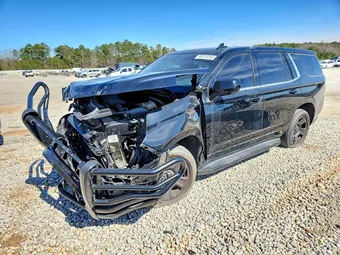 2023 Chevrolet Tahoe 1GNSCLED3PR194890 Lot 99212255