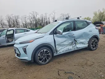 2022 Chevrolet Bolt EUV 1G1FZ6S07N4105658