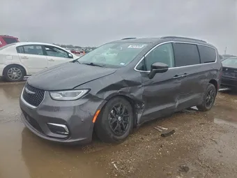 2022 Chrysler Pacifica 2C4RC1BG9NR214660 Lot 94578705