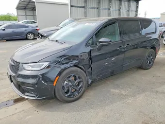 2022 Chrysler Pacifica 2C4RC1L74NR201023 Lot 46209726