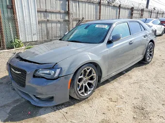 2017 Chrysler 300 2C3CCABT5HH506548