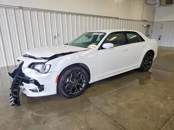 2023 Chrysler 300 2C3CCASG1PH620760