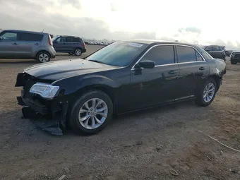 2023 Chrysler 300 2C3CCAAG9PH677080