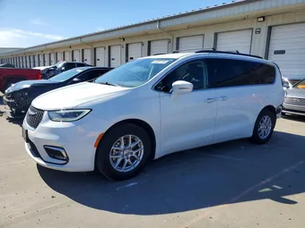 2022 Chrysler Pacifica 2C4RC1BG8NR144794 Lot 45997746