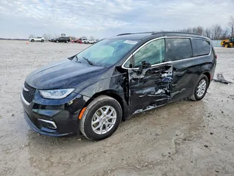 2022 Chrysler Pacifica 2C4RC1BG7NR188687 Lot 79368395
