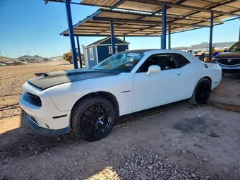 2019 Dodge Challenger 2C3CDZBT0KH583203 Lot 47469186