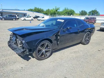 2015 Dodge Challenger 2C3CDZAG6FH718677 Lot 48586986