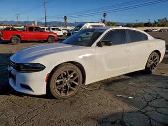 2023 Dodge Charger 2C3CDXBG5PH545271 Lot 96001845