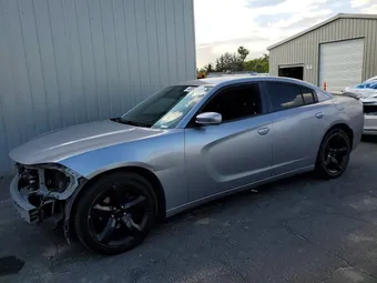 2017 Dodge Charger 2C3CDXHG8HH528778 Lot 48509536