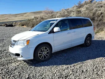 2020 Dodge Grand Caravan 2C4RDGCG8LR201118 Lot 45519526
