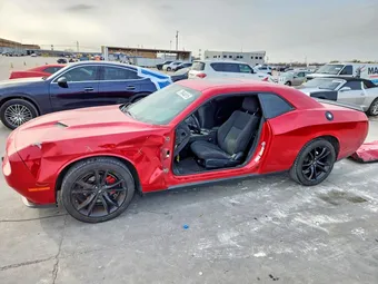 2018 Dodge Challenger 2C3CDZAG1JH118349 Lot 78440015