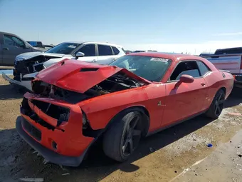2015 Dodge Challenger 2C3CDZFJ0FH718274 Lot 76031375