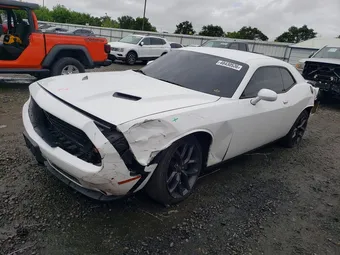 2020 Dodge Challenger 2C3CDZAG5LH218196 Lot 48430536
