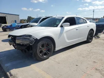 2020 Dodge Charger 2C3CDXBG1LH143886 Lot 87035375