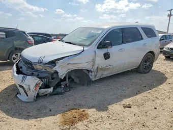 2022 Dodge Durango 1C4RDJDG1NC132795 Lot 79629825
