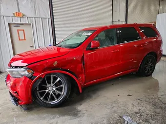 2018 Dodge Durango 1C4RDJDG3JC282417 Lot 74457495