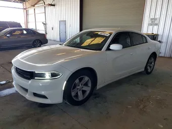 2015 Dodge Charger 2C3CDXHG6FH869996 Lot 46319016