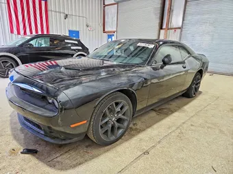 2021 Dodge Challenger 2C3CDZAG7MH564493 Lot 49001616