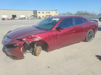 2020 Dodge Charger 2C3CDXBG4LH133613 Lot 45937116