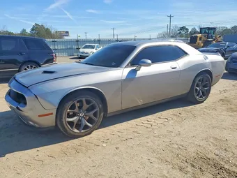 2018 Dodge Challenger 2C3CDZAG1JH258319 Lot 99999405