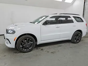 2023 Dodge Durango 1C4RDJDGXPC656126 Lot 46978266