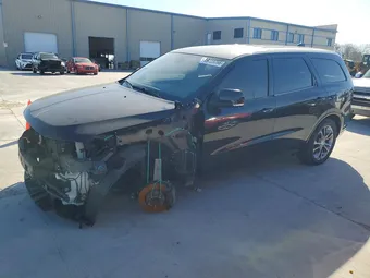 2019 Dodge Durango 1C4RDJDGXKC770426 Lot 46723766