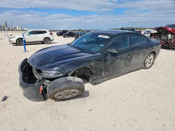 2023 Dodge Charger 2C3CDXBG2PH530694 Lot 76830545